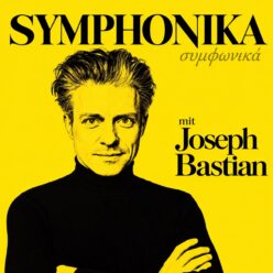 SYMPHONIKA mit Joseph Bastian